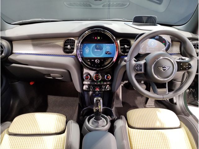Bmw MINI 2023-02 9189-1