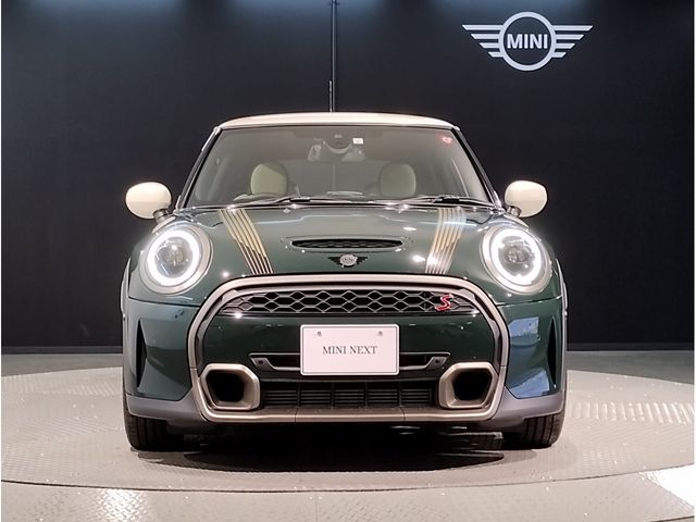 Bmw MINI 2023-02 9189-3