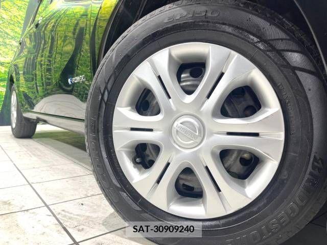 Nissan NOTE 2017-08 343125-13