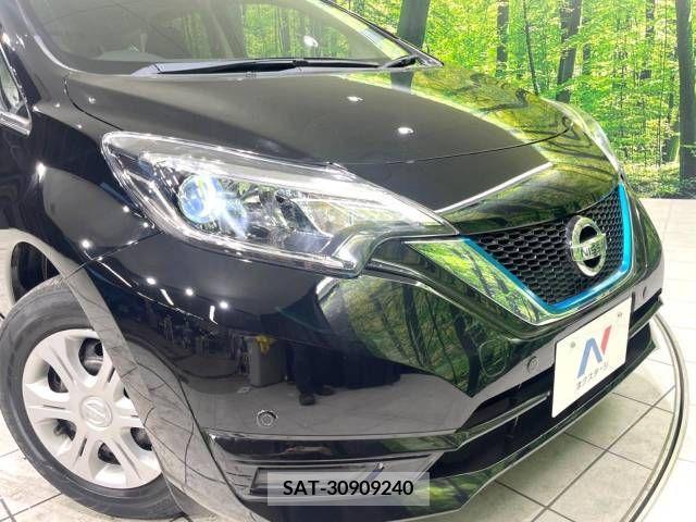 Nissan NOTE 2017-08 343125-12