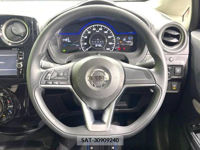 Nissan NOTE 2017-08 343125-11