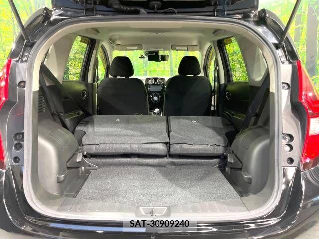 Nissan NOTE 2017-08 343125-10