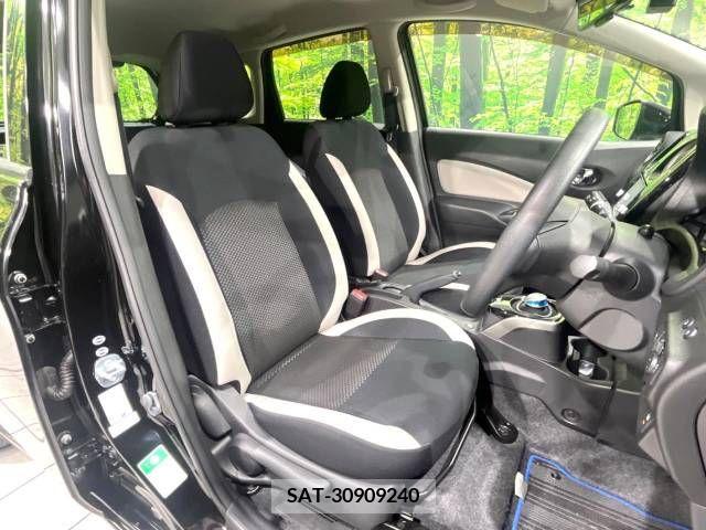 Nissan NOTE 2017-08 343125-8