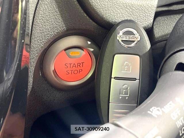 Nissan NOTE 2017-08 343125-6