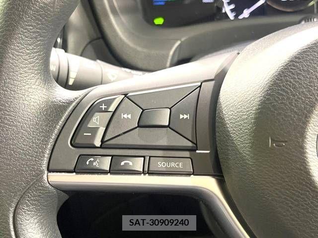 Nissan NOTE 2017-08 343125-5
