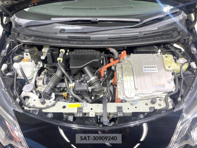 Nissan NOTE 2017-08 343125-18