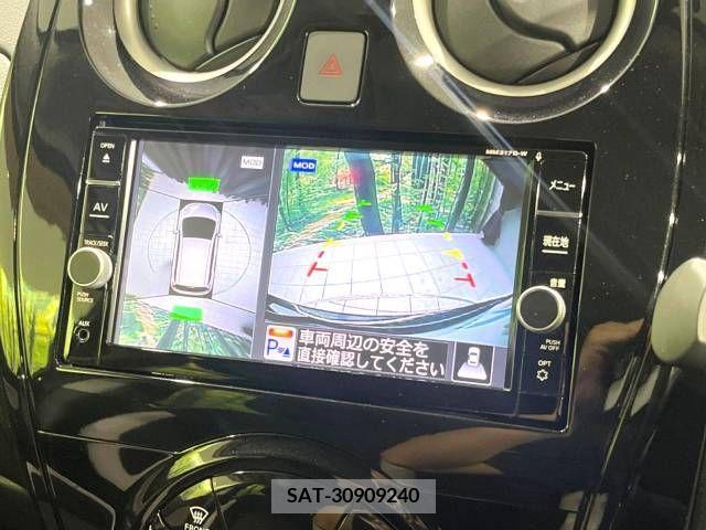 Nissan NOTE 2017-08 343125-3