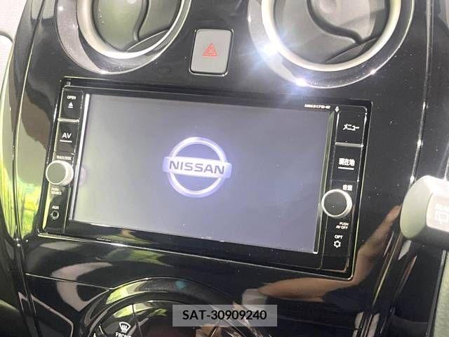 Nissan NOTE 2017-08 343125-2