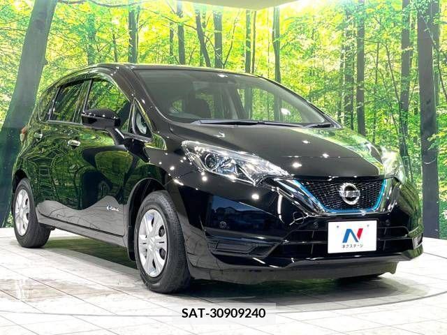 Nissan NOTE 2017-08 343125-16