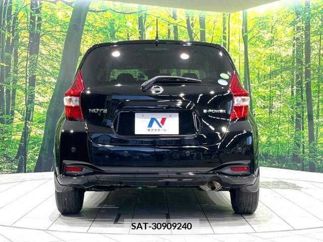 Nissan NOTE 2017-08 343125-15