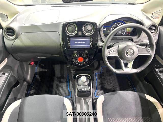 Nissan NOTE 2017-08 343125-1