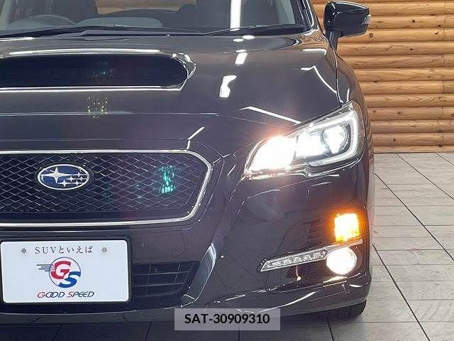 Subaru LEVORG 2015-04 362668-18