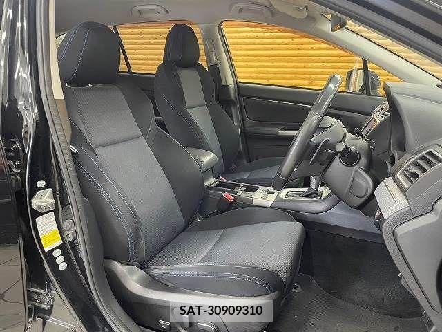 Subaru LEVORG 2015-04 362668-8