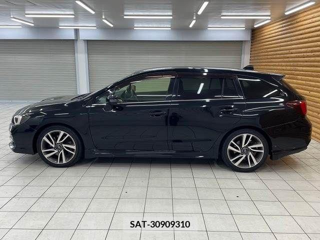 Subaru LEVORG 2015-04 362668-16