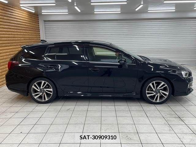 Subaru LEVORG 2015-04 362668-15