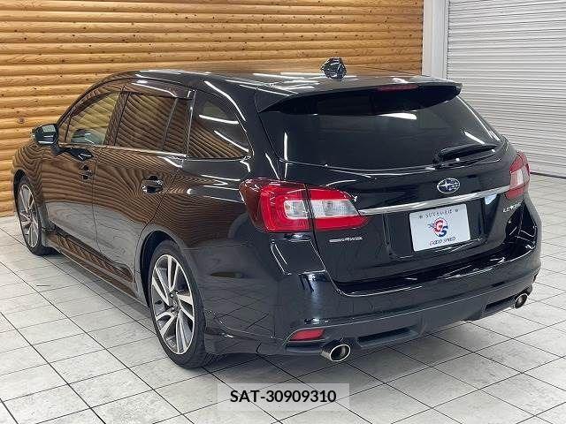 Subaru LEVORG 2015-04 362668-14