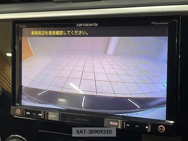 Subaru LEVORG 2015-04 362668-3