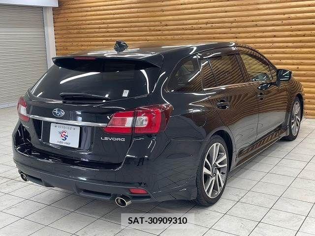 Subaru LEVORG 2015-04 362668-13