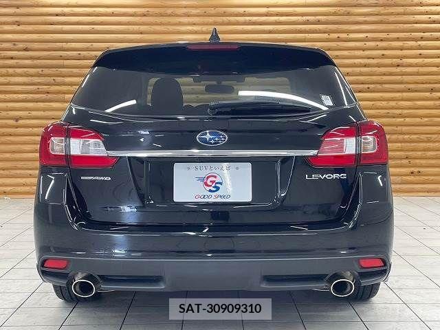 Subaru LEVORG 2015-04 362668-12