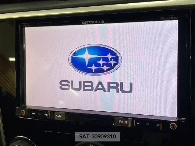 Subaru LEVORG 2015-04 362668-2