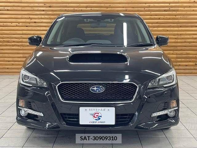 Subaru LEVORG 2015-04 362668-11