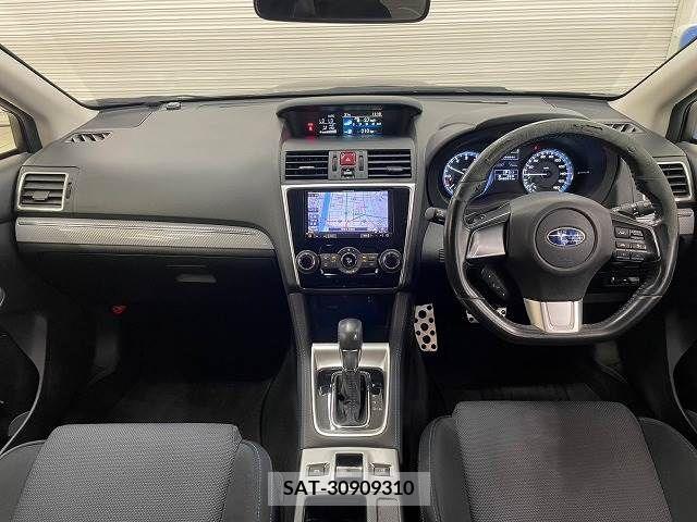 Subaru LEVORG 2015-04 362668-1