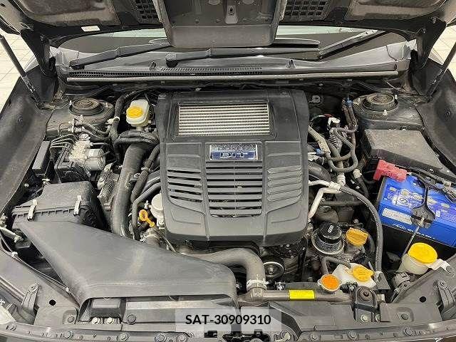 Subaru LEVORG 2015-04 362668-19