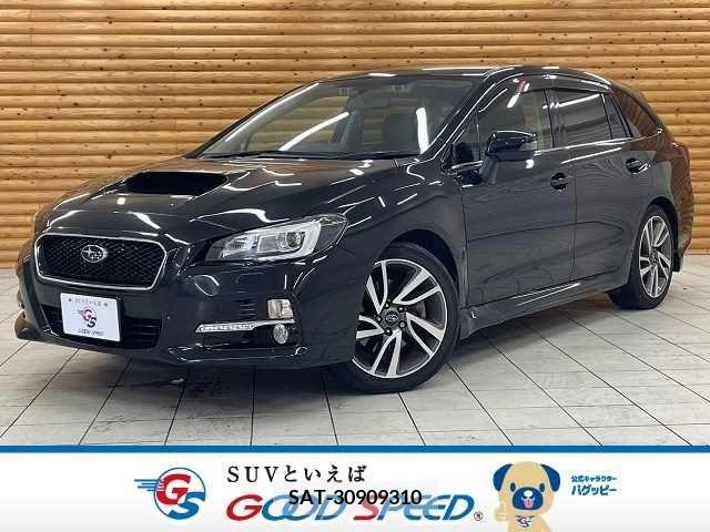 Subaru LEVORG 2015-04 362668-0