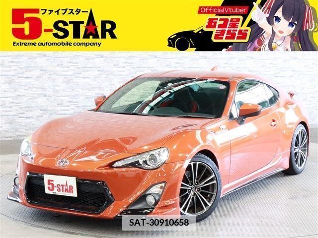 Toyota 86 2016-01 343688-0