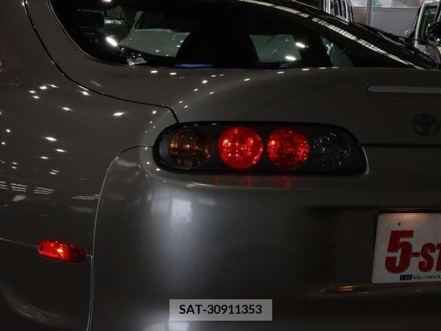 Toyota SUPRA 2001-08 286482-15