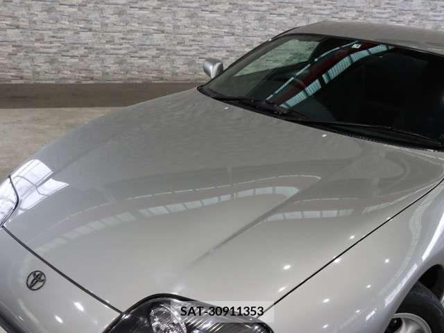 Toyota SUPRA 2001-08 286482-17