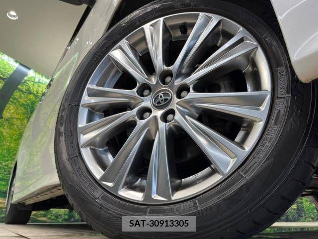Toyota VELLFIRE 2017-03 287993-14
