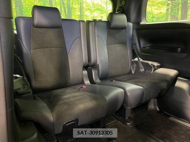 Toyota VELLFIRE 2017-03 287993-10