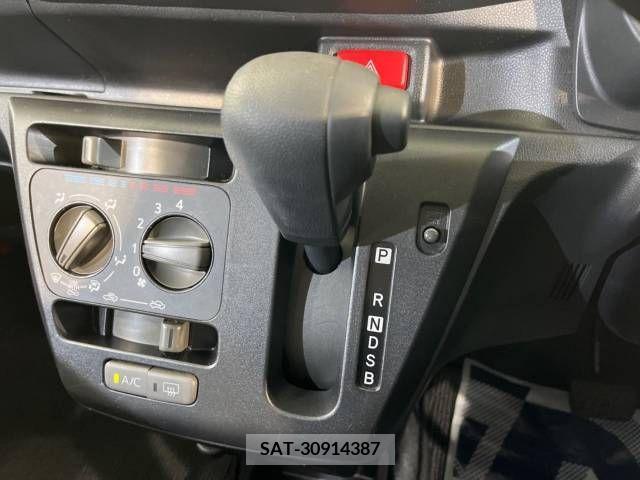 Subaru PLEO PLUS 2018-06 281463-17