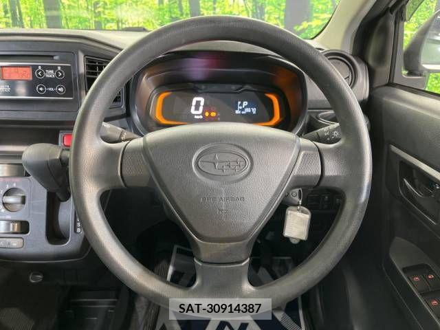 Subaru PLEO PLUS 2018-06 281463-8