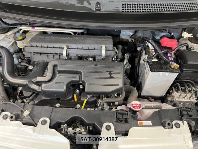 Subaru PLEO PLUS 2018-06 281463-15