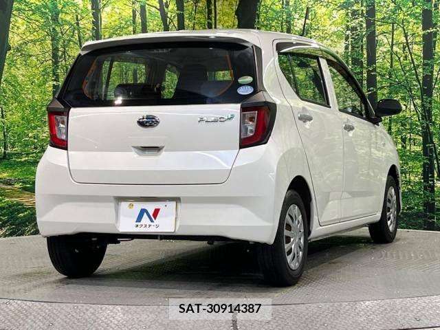 Subaru PLEO PLUS 2018-06 281463-14