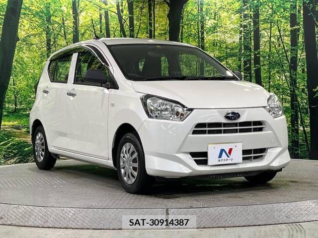 Subaru PLEO PLUS 2018-06 281463-13