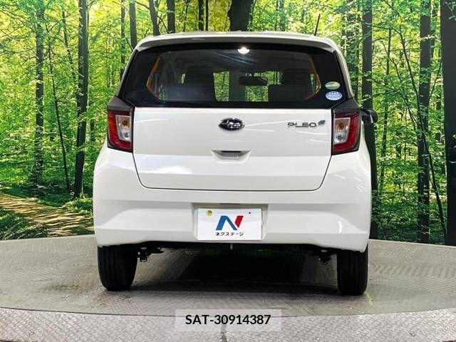Subaru PLEO PLUS 2018-06 281463-12