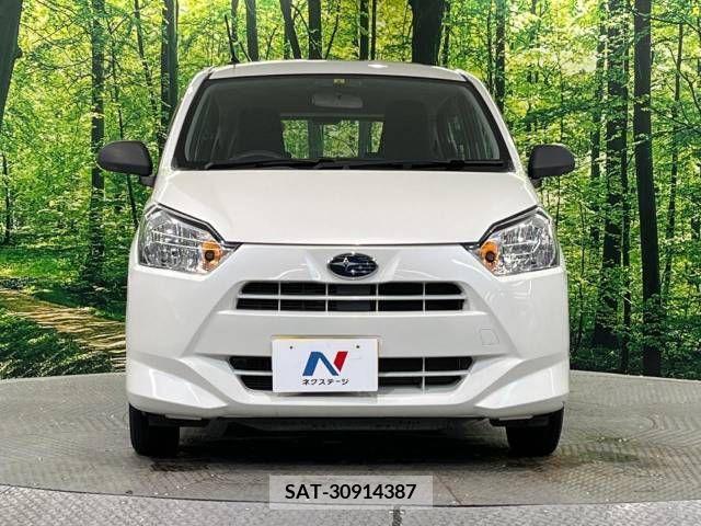 Subaru PLEO PLUS 2018-06 281463-11