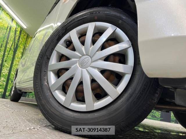 Subaru PLEO PLUS 2018-06 281463-10