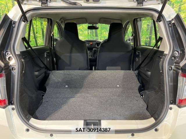 Subaru PLEO PLUS 2018-06 281463-7