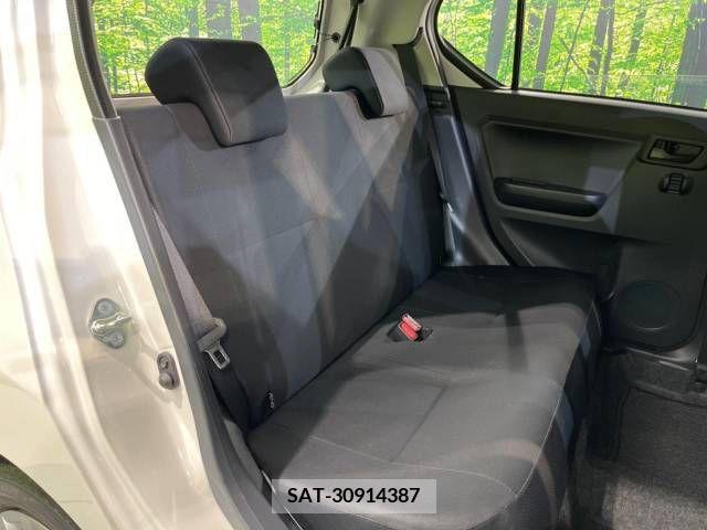 Subaru PLEO PLUS 2018-06 281463-6