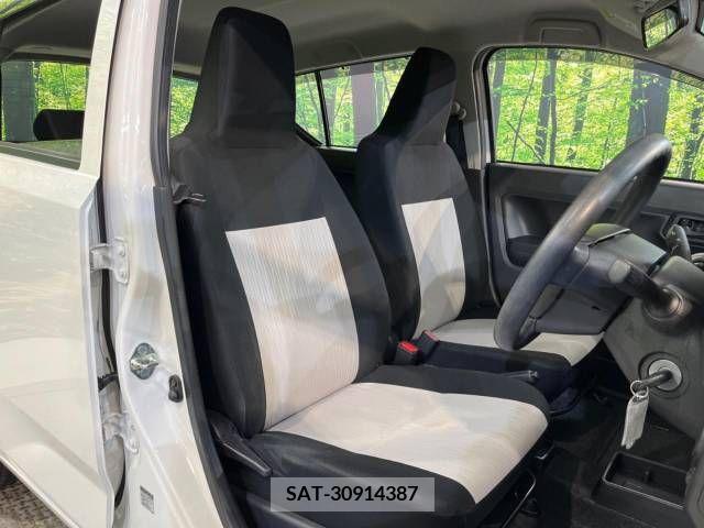 Subaru PLEO PLUS 2018-06 281463-5