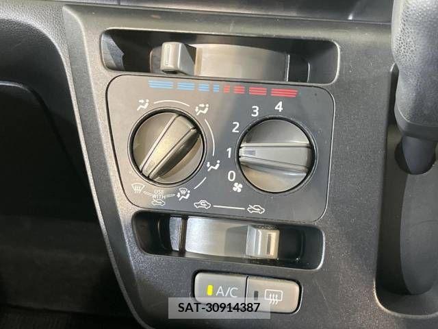 Subaru PLEO PLUS 2018-06 281463-3