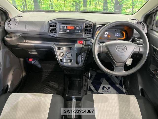 Subaru PLEO PLUS 2018-06 281463-1