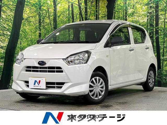 Subaru PLEO PLUS 2018-06 281463-0