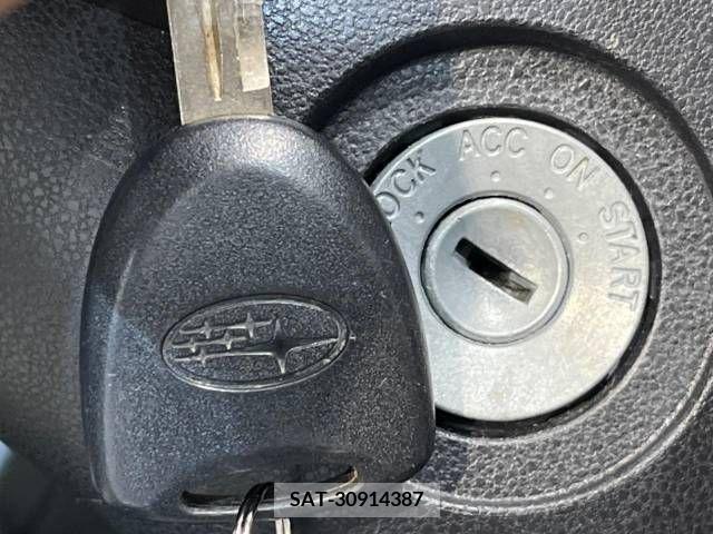 Subaru PLEO PLUS 2018-06 281463-18