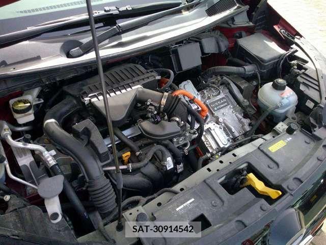 Nissan AURA 2021-10 261511-16