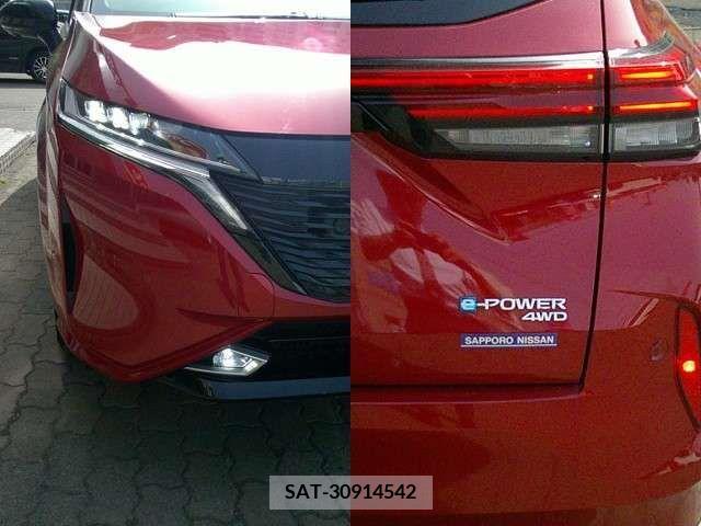 Nissan AURA 2021-10 261511-13
